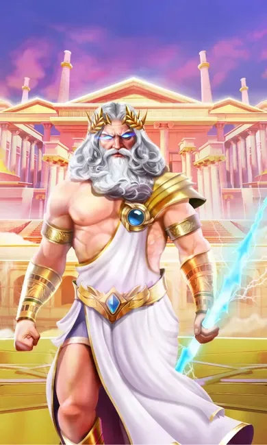 Gates of Olympus